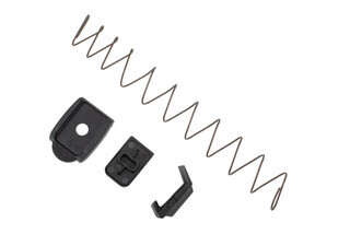 H&K VP9 magazine conversion kit for 15 to 17 rounds